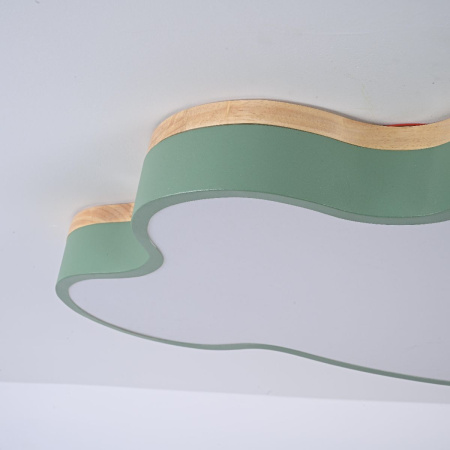 Потолочный светильник ImperiumLoft Cloud Eco 101450-26