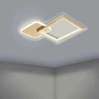 Потолочный светильник Eglo Gafares 900424