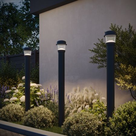 Ландшафтный светильник Novotech Street Haut 371074