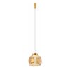Подвесной светильник IMEX PLC-7077-210-P-AMBER