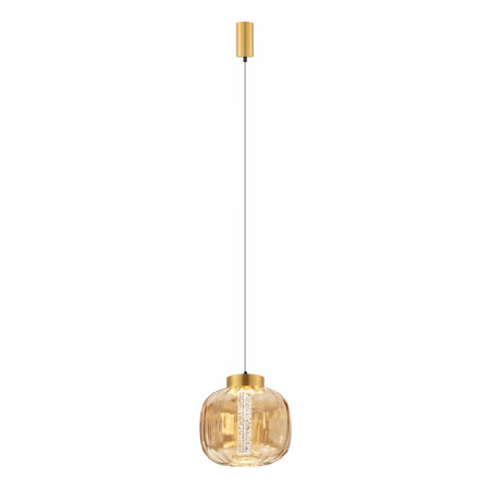 Подвесной светильник IMEX PLC-7077-210-P-AMBER