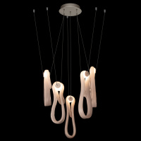 Каскадная люстра Loft IT Series 10400/5