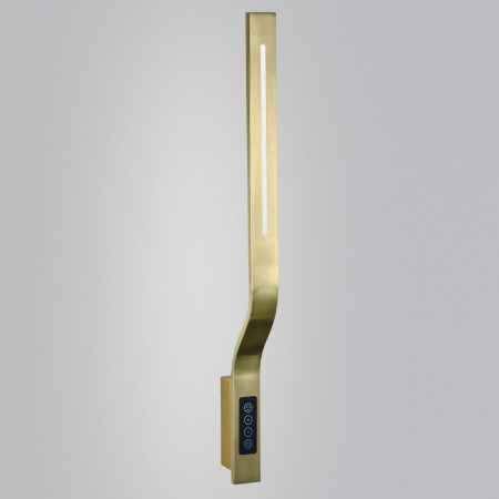 Настенный светильник Reluce 82295-0.2-610