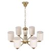 Подвесная люстра Lumion Neoclassi Eclate 8412/6