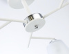 Потолочная люстра Ambrella light Traditional Modern TR303202