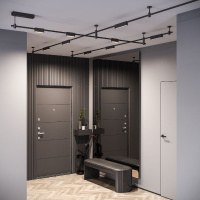 Трековый магнитный светильник Elektrostandard Esthetic Magnetic 4690389201981 85122/01 a065423