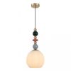 Подвесной светильник Moderli Charm V10902-P
