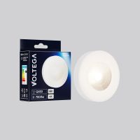 Светодиодная лампа Voltega Ультра Стандарт GX53 Lens 9Вт 4000K 3081
