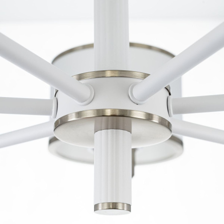 Люстра на штанге Citilux Alton CL421272