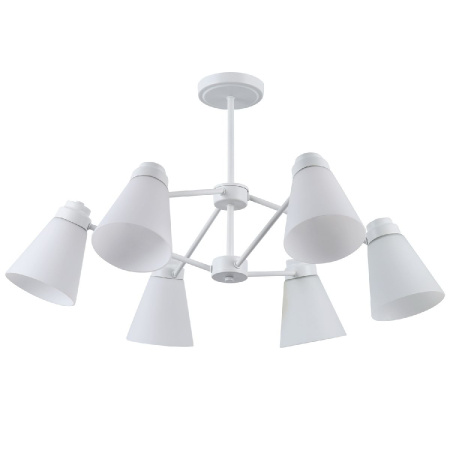 Люстра на штанге Reluce 74532-0.3-06