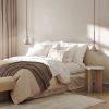 Подвесной светильник TK Lighting 11025 Lava Brown a071838