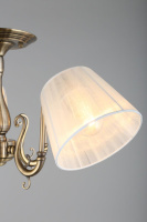 Люстра на штанге Omnilux Leonessa 1 OML-29117-05