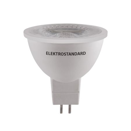 Светодиодная лампа направленного света G5.3 7W 4200K (BLG5314) Elektrostandard