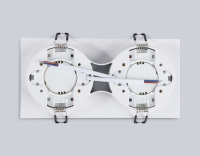 Встраиваемый светильник Ambrella Light Techno spot IP Protect TN6711