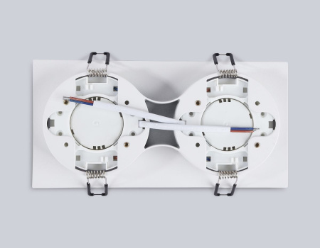 Встраиваемый светильник Ambrella Light Techno spot IP Protect TN6711