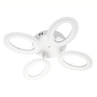 Потолочный светильник Escada Koleria 10226/4LED