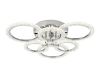 Потолочная светодиодная люстра Ambrella Light Acrylica Original FA414