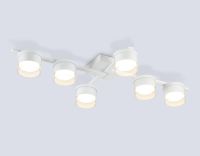 Потолочный светильник Ambrella Light Comfort FL51662