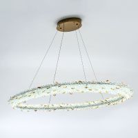 Подвесная люстра Modestyle MS.5006.1200 GD