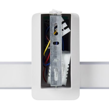 Настенный светильник с часами Freya Times FR6168WL-L15W