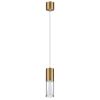Подвесной светильник Odeon Light Hightech Defance 7144/4L