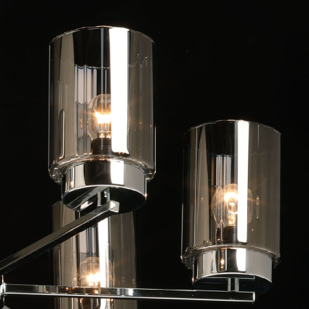 Люстра на штанге De Markt Каталина 361012206