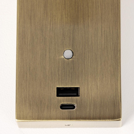 Спот Citilux Декарт CL704433