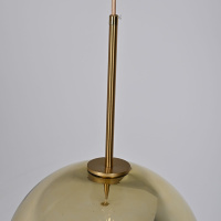 Подвесной светильник ImperiumLoft Passage One 312596-26