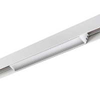 Трековый светодиодный светильник Novotech Shino Flum 358409
