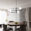 Подвесная люстра ImperiumLoft Runna 140975-26