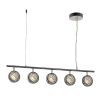 Подвесная люстра Maytoni Mind MOD299PL-L48BC3K