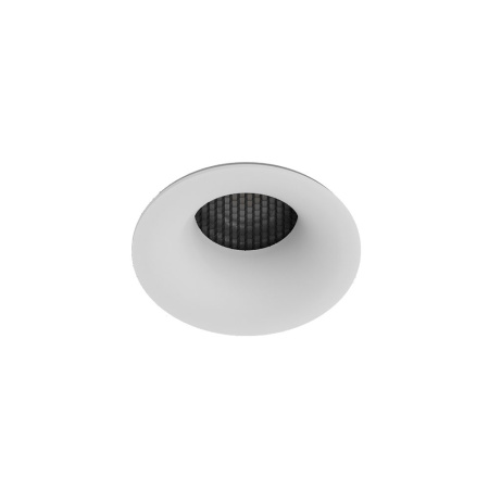 Встраиваемый светильник Arte Lamp Ducre Mini A7095PL-1WH