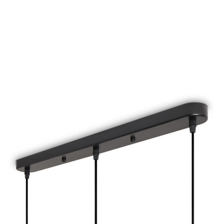 Подвесной светильник Freya Topi FR5503PL-03B1