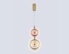 Подвесной светильник Ambrella Light High Light Crystal LH31129