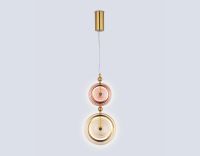 Подвесной светильник Ambrella Light High Light Crystal LH31129