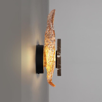 Настенный светильник Odeon Light L-Vision Coralla 5461/12WLA