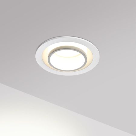 Встраиваемый светильник Novotech Wir Lirio 371050