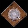 Встраиваемый светильник Reluce 04019-9.0-001MN MR16 TEA