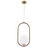 Подвесной светильник Arte Lamp Matisse A7746SP-1AB