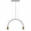 Подвесной светильник Loft IT Volta 5043-2