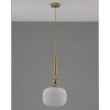Подвесной светильник Moderli Creamy V10911-P