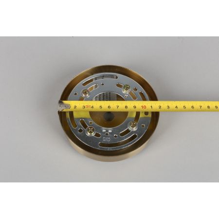 Люстра на штанге Omnilux Alatri OML-69217-09