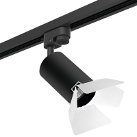 Трековый светильник Lightstar Rullo (214437+592057+202436) R1T437436 (214437+592057+202436)