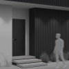 Уличный встраиваемый светильник Maytoni Cove O511DL-L2W4K