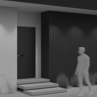 Уличный встраиваемый светильник Maytoni Cove O511DL-L2W4K