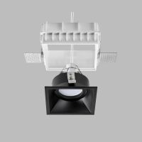Встраиваемый светильник Lightstar Domino G214507