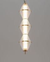 Подвесной светильник Moderli Senta V11361-PL