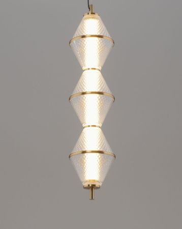 Подвесной светильник Moderli Senta V11361-PL