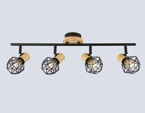 Спот Ambrella Light Traditional Loft TR8754