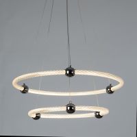 Подвесной светильник Arte Lamp Harley A2196SP-2CC